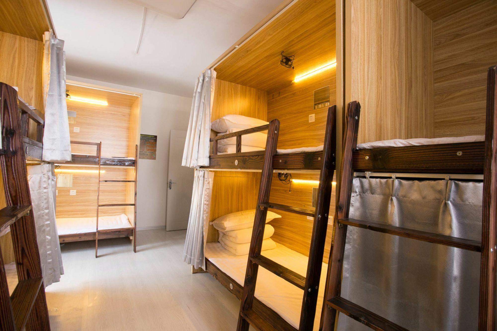 Harbin Riceshop Youth Hostel, Exterior photo